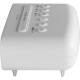 Sencor SRC 2600 W radiobudík, bílá - thumb (2)
