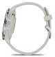 Garmin Venu® 3S Silver/Sage grey, Silicone band 010-02785-01 - thumb (6)