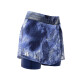 Dámská sukně adidas  Melbourne Tennis Skirt Multicolor/Blue M - thumb (6)