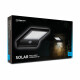 Modee LED solární nástěnné svítidlo s PIR ML-WS107 - thumb (6)
