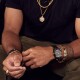 Bulova Precisionist 98B408 Special Grammy Edition - thumb (3)