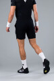Pánské šortky Hydrogen  Tech Shorts Black XXL - thumb (1)
