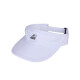 Kšilt Babolat  Visor White - thumb (0)