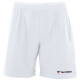 Pánské šortky Tecnifibre  Stretch White XL - thumb (0)