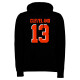 Pánská mikina Fanatics  NFL Cleveland Browns Odell Beckham Jr 13 S - thumb (0)