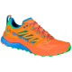 Pánská běžecká obuv La Sportiva  Jackal Flame/Electric Blue  EUR 46,5 - thumb (1)