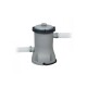 Bestway Nadzemní bazén s filtrací Fast Set Ratan, pr. 396 cm, v. 84 cm - thumb (1)