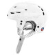 Hokejová helma Warrior Covert CF 100 White Senior M - thumb (0)