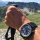 Traser P68 Pathfinder Automatic Black Nato - thumb (18)