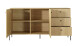ArtLas Komoda DISKONT 157 2D3S - thumb (4)