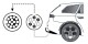 Adaptér Thule 9906 7-13 pólů - thumb (1)