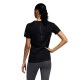 Dámské tričko adidas  25/7 Rise Up N Run Parley black XS - thumb (4)