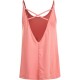 Dámské tílko Endurance  Zolee Sustainable Top Pink 36 - thumb (1)