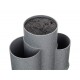 Banquet Stojan na nože 3v1 Granite Grey - thumb (5)