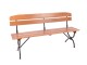 ArtRoja Zahradní BRAVO set | 160 cm - thumb (3)
