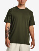Pánské tričko Under Armour  Rush Energy SS-GRN XXL - thumb (0)