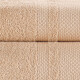 4Home Bavlněný ručník Deluxe béžová, 50 x 100 cm, sada 2 ks, 50 x 100 cm - thumb (2)