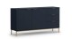 ArtGiB Komoda PULA PL-01 | modrá K2D3SZ - thumb (0)
