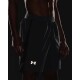 Pánské šortky Under Armour  Launch SW 7'' Short gray Pitch Gray XXL - thumb (1)
