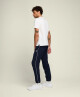 Pánské kalhoty Wilson  M Team Pant Classic Navy XL - thumb (3)