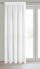 ArtFir Záclona LUCILA P | bílá 140 x 270 cm - thumb (1)