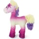 NICI Plyšový poník Candydust, 16 cm - thumb (2)