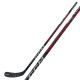 Kompozitová hokejka CCM JetSpeed FT7 PRO Intermediate 28 levá ruka dole, flex 55 - thumb (2)