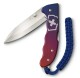 Nůž Victorinox Evoke Alox, Blue/Red 0.9415.D221 - thumb (3)