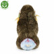 Rappa Plyšový mandril, 32 cm  - thumb (2)