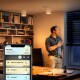 Philips Hue 56330/31/P9 LED přisazený lustr Pillar 1x5,5W | GU10 - Bluetooth, inteligentní  - thumb (6)