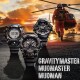 Casio G-Shock Gravitymaster GR-B300EC-1AER Emergency Colours Series - thumb (9)