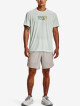 Pánské šortky Under Armour  Launch SW 7'' WM Short-GRY XXL - thumb (1)