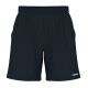 Pánské šortky Head  Power Shorts Men NV XXL - thumb (0)