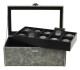 Box na hodinky Friedrich Lederwaren Cubano 27024-8 - thumb (3)