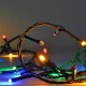 Solight 1v13-WIFI Vánoční LED Wifi smart venkovní řetěz 400 LED, 20 m - thumb (6)