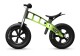 Dětské odrážedlo FirstBike  FAT Edition Green - thumb (0)