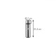 TESCOMA termoska s hrníčkem CONSTANT 1.0 l, nerez, 1 l - thumb (1)