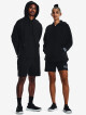 Dámská mikina Under Armour  Summit Knit Hoodie-BLK XS - thumb (1)