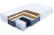 FDM Taštičková matrace FAMILY MAX DOUBLE Jersey | 120 x 200 cm - thumb (0)