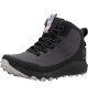 Pánská outdoorová obuv Haglöfs  L.I.M FH GTX Mid Black  UK 11 - thumb (0)