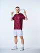Pánské tričko Victor  T-Shirt T-43102 D XL - thumb (3)