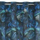 ArtFir Zatemňovací závěs LAZUR K | černý 140 x 250 cm - thumb (3)