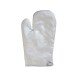 Toro Chňapka grilovací stříbrná, 25 x 18 cm - thumb (1)