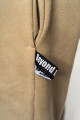 Pánské tepláky Nebbia  Gym Sweatpants Baggy Style GYM BRO Green XL - thumb (4)