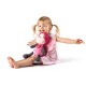 Lumpin Motýlí slečna Ofélie, 31 cm - thumb (1)