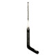 Kompozitová brankářská hokejka Bauer Vapor X5 Pro Black Senior 26 palců, L (normální gard) - thumb (1)