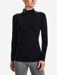 Under Armour CG AUTHENTICS MOCKNECK W 1368702-001 černá - thumb (0)