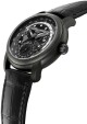 Frederique Constant Manufacture Classic Worldtimer Automatic Globetrotter Limited Edition FC-718BAWM4TH6 - thumb (11)