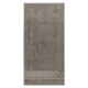 4Home Ručník Bamboo Premium šedá, 50 x 100 cm - thumb (1)