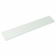 SAPHO 22484 police 80 x 10 x 0,8 cm, mléčné sklo - thumb (0)